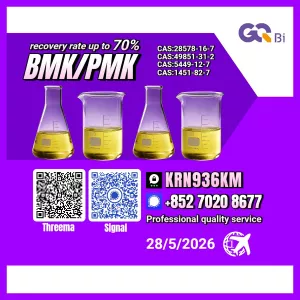 BMK/PMK Extraction rate up to 70%-CAS:28578-16-7//CAS:5449-12-7