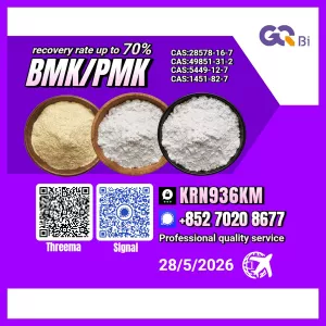 BMK/PMK Extraction rate up to 70%-CAS:5449-12-7//CAS:28578-16-7