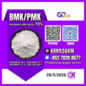 BMK/PMK -CAS:28578-16-7//CAS:49851-31-2//