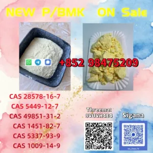 BVF CAS 49851-31-2 CAS 5337-93-9 Supply
