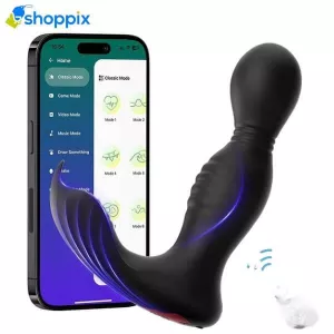 Porgasm Prostate Massager Price - 03001504845