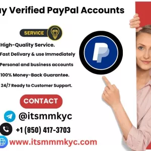 Where to Buy» Verified PayPal Accounts With Real User ...