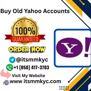The Complete Guide to Buying Yahoo Accounts {itsmmkyc. ...