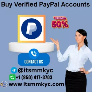 Buy PayPal Verification Account Setup Guide: Personal & Business, ...
