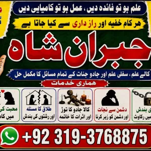 Trending #1 Online Black Magic Specialist | Black Magic Problem Solution Astrologer | Black Magic Specialist Remove |