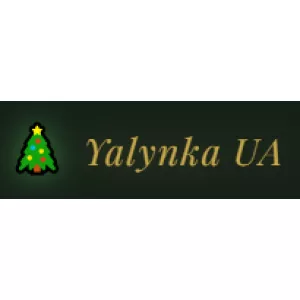 Продаж штучних ялинок