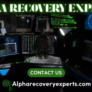 Can Stolen Cryptocurrency Be Recovered?  How Alpha Recovery Experts Helps Recover Lost Cryptocurrency