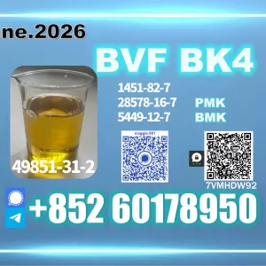 CAS 49851-31-2 BVF BK4 Professional service