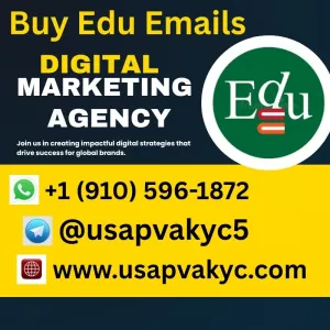 Top 3.9 Sites to Buy Edu Emails Accounts_ Ultimate Guide