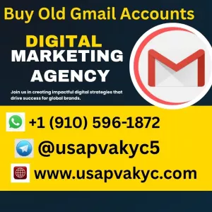 Top 3.9 Sites to Buy Old Gmail Accounts_ Ultimate Guide