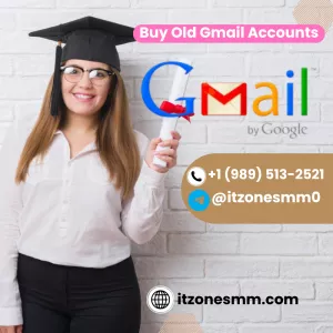 Top 12 Best Sites to Buy Old Gmail Accounts in Bulk (PVA