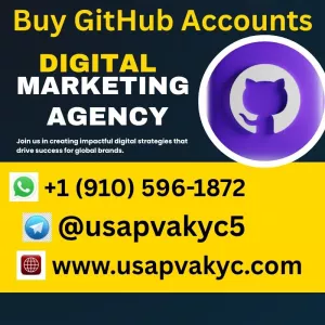 Top 3.9 Sites to Buy GitHub Accounts_ Ultimate Guide