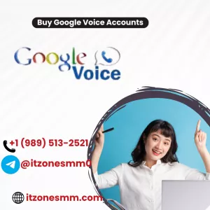 How to Buy Google Voice Numbers for Your Business