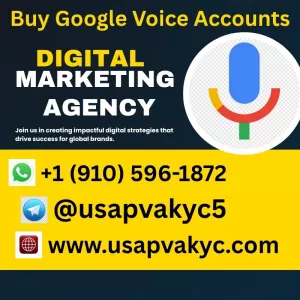 Top 3.9 Sites to Buy Google Voice Accounts_ Ultimate Guide