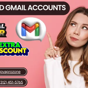 Buying Old Gmail Accounts: Easy Step-by-Step Guide