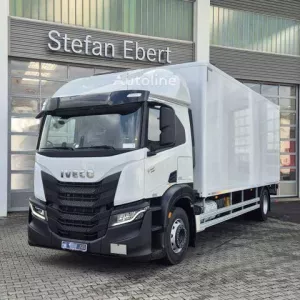 Водитель LKW Германия Кат.С+95EU Чип €2600-3000 Евро Нетто Гамбург