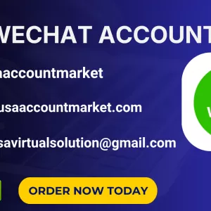 11 Common Mistakes to Avoid When You Buy WeChat Accounts