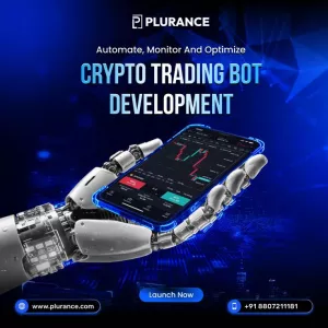 Start Your Automated Trading Business with a Powerful Crypto Trading Bot