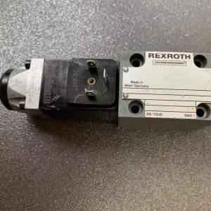 Купити гідророзподільники REXROTH