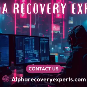 Recover Your Lost Crypto: Alpha Recovery Experts Are Here to Help