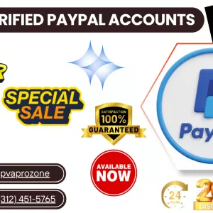 11 Best Site To Buy Verified PayPal Accounts (Aged or New)