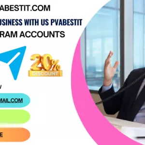 Buy Old Telegram Accounts with Active Numbers