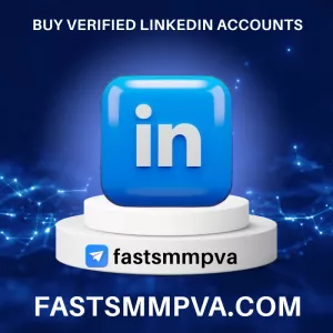 Buy LinkedIn Accounts