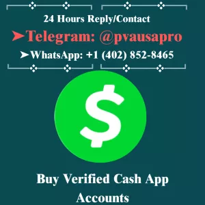 Top 9 Simple Sites to Buy Verified Cash App Accounts ...