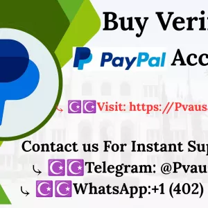 7 Best Website to Buy Verified PayPal Accounts (personal ...