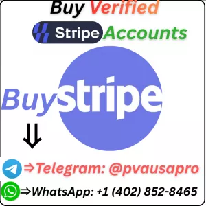 Top 5 Sites to Buy Verified Stripe Accounts