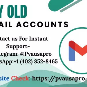 10 Best Sites For Buying Aged Gmail Accounts Safe...