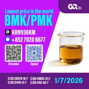 Sell BM.K/ CAS:28578-16-7/ PM.K/5449-12-7 / Competitive Price