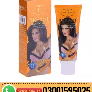 Breast Enlargement cream In Muridke - 03001595025