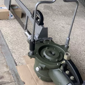 Пилка ФРП електрична для повздовжнього розпилювання ВРХ та свиней.. Продам.
