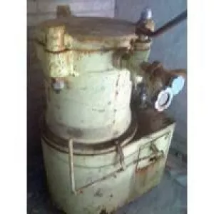 Шприц наповнювач гідравлічний ГШУ-2. Циліндр 60 л. Продам.
