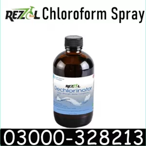 Chloroform Spray Price In Pakistan♀03000328213