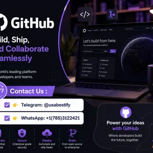 Buy Old GitHub Accounts: Everything You Need to Know in 2026