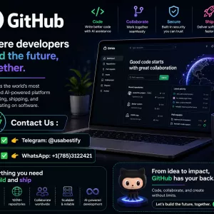B,uy GitHub Accounts Guide: How to Manage Old Accounts Safely