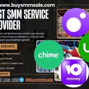Buy SMM Sale