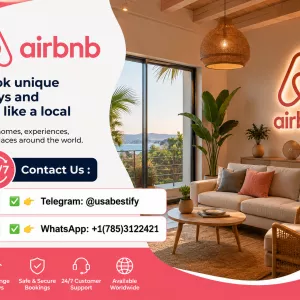 Buy Verified Airbnb Accounts Check: With All Documents