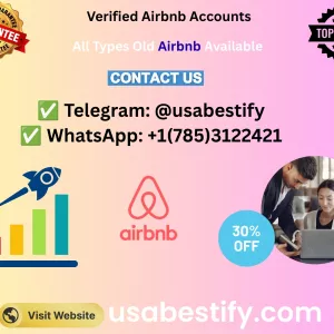 Everything You Need to Know About Buying Verified Airbnb Accounts