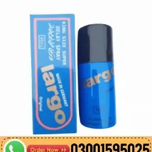 Largo Delay Spray Price In Pakistan