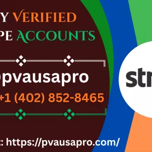 Best 4 Places to Buy Verified Stripe Accounts To...
