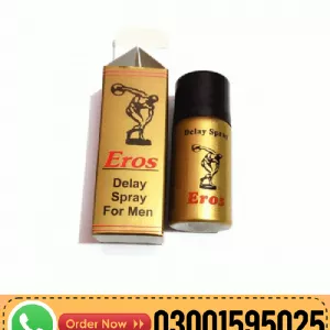 Eros Delay Spray For Men Price In Pakistan