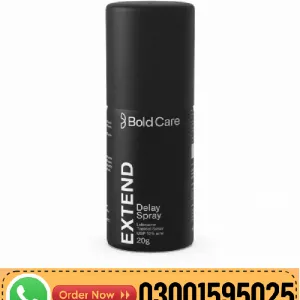 Bold Care Extend Spray In Pakistan -