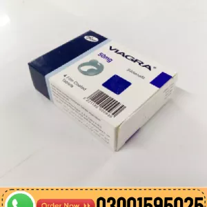 Viagra 50mg 4 Coated Tablets Price In Pakistan