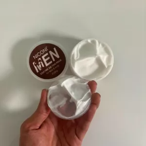 Niconi Men Enzyme De-Tan Pack | 03003778222 - Shopping Cinter