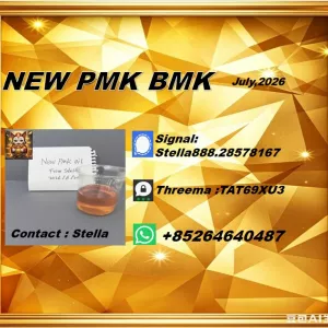 Accelerated circulation PMK 28578-16-7 promoting uninterrupted transfer