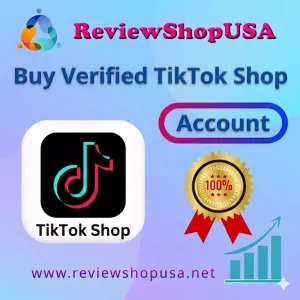 Best 12 Sources to Buy TikTok Shop Account Safely