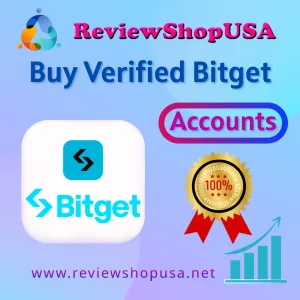 Best 10 Methods to Buy Verified Bitget Accounts Without Risk
